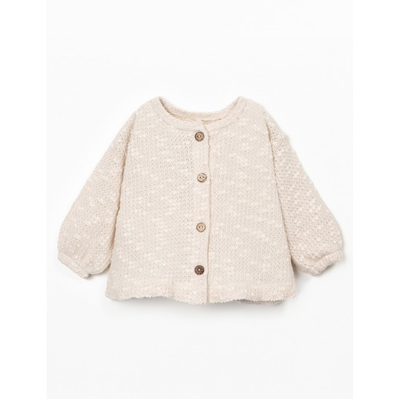 Chaqueta basica