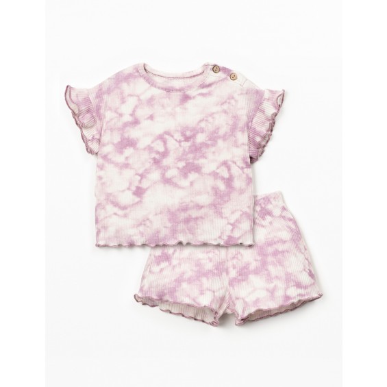 Pijama bb 2 piezas