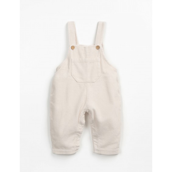 Peto pana unisex bb