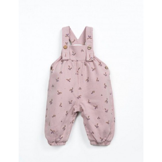 Peto estampado bb