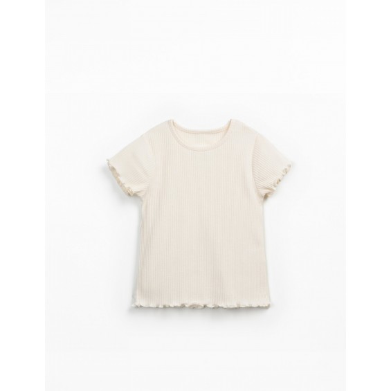 Camiseta basica canale