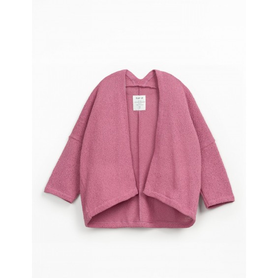 Chaqueta