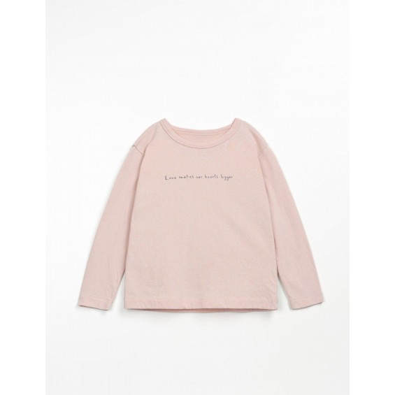 Camiseta basica