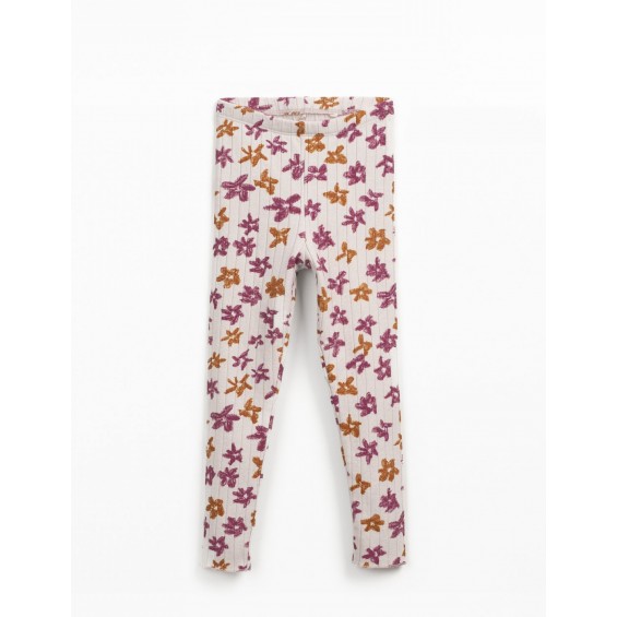 Legging estampado