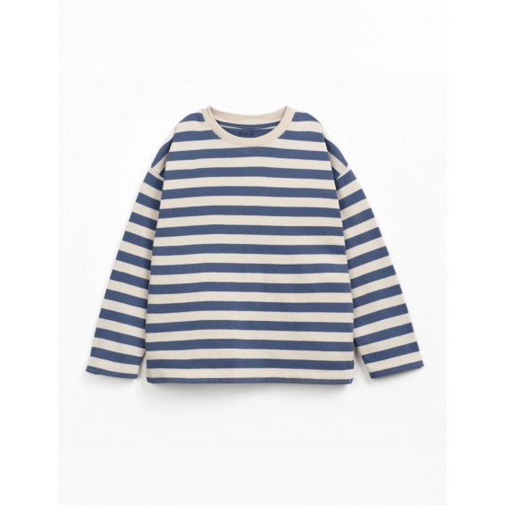 Camiseta rayas