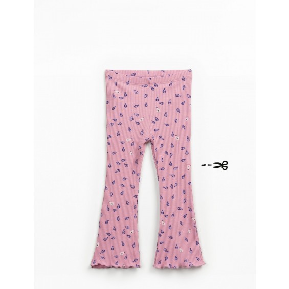 Legging estampado