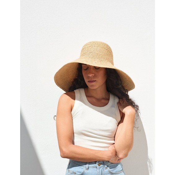 Camiseta canale mujer