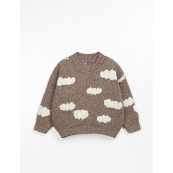 Jersey nubes