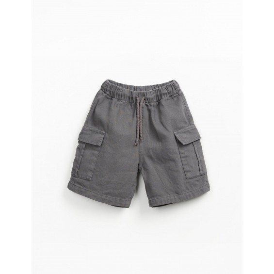 Pantalon bolsillo