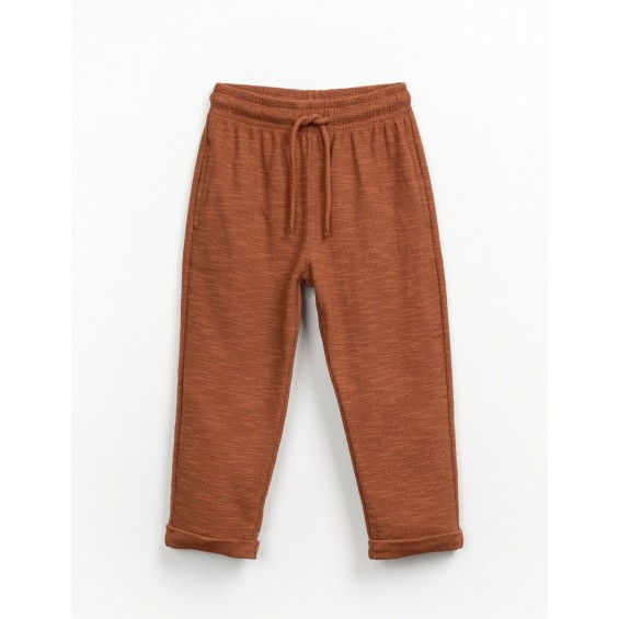 Pantalon chandal