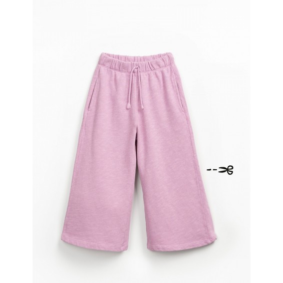 Pantalon chandal