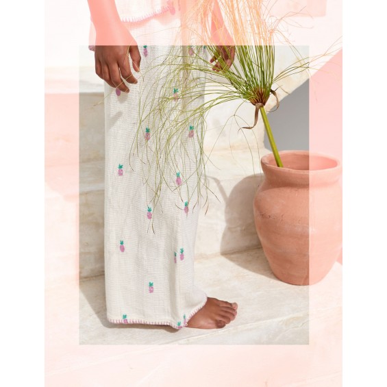 Pantalon piñas