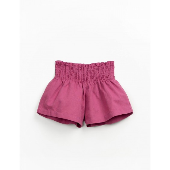 Short tela