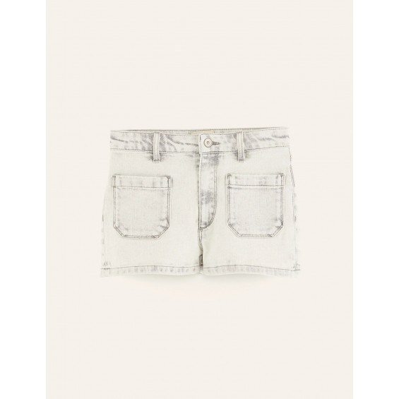 Preppy. Short