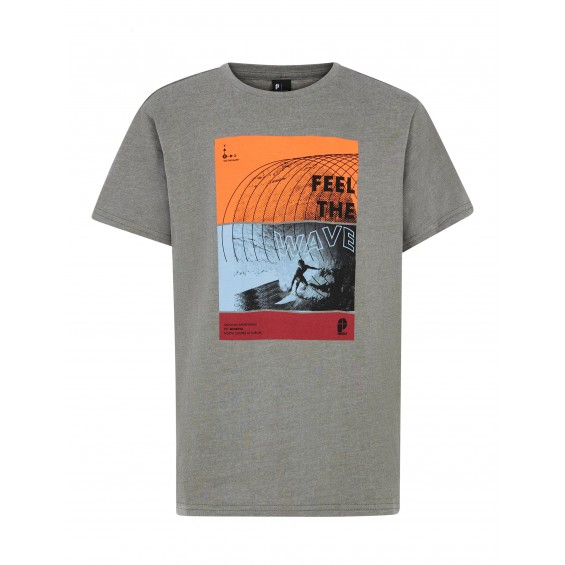 Luke. Camiseta