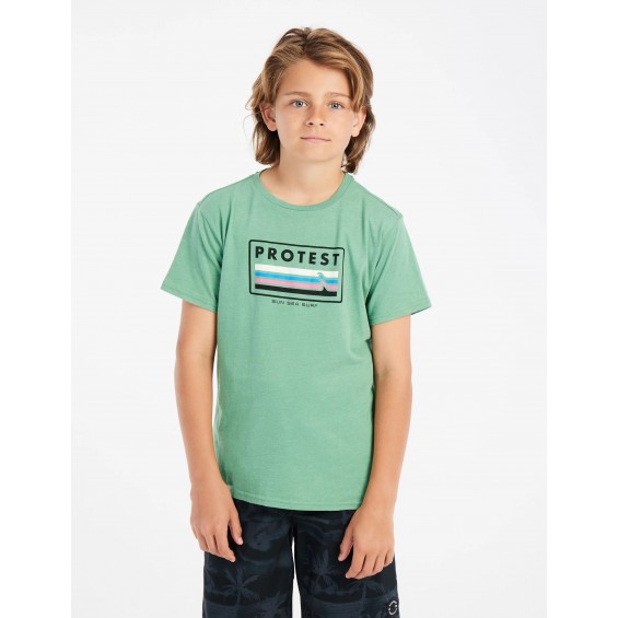 Marius. Camiseta