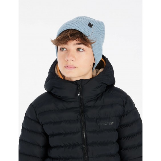 Yates. Parka