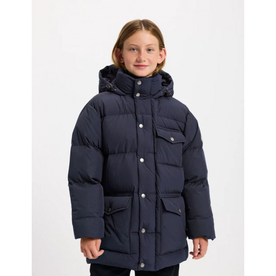 Soal. Plumfero bolsillos