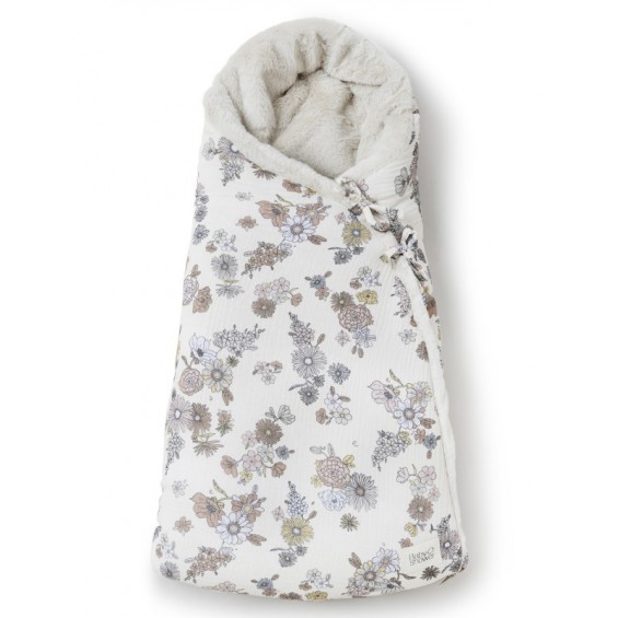 Saco capazo Polar Bardot