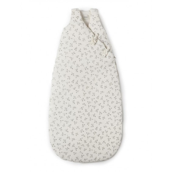 Saco dormir Grande Olive Bloom