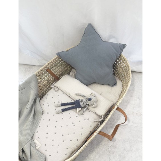 Saquito Comfort Apricot