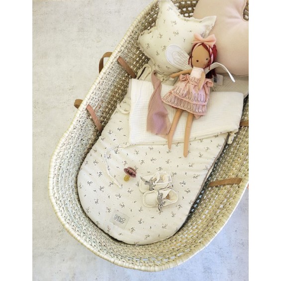 Saco confort nest Roseberry