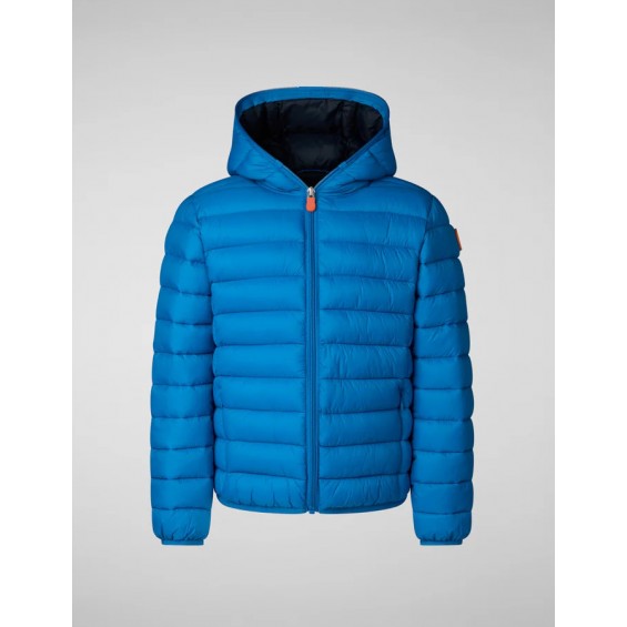 Dony.  Parka