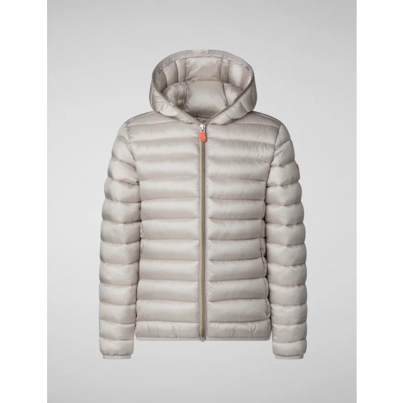 Iris. Parka