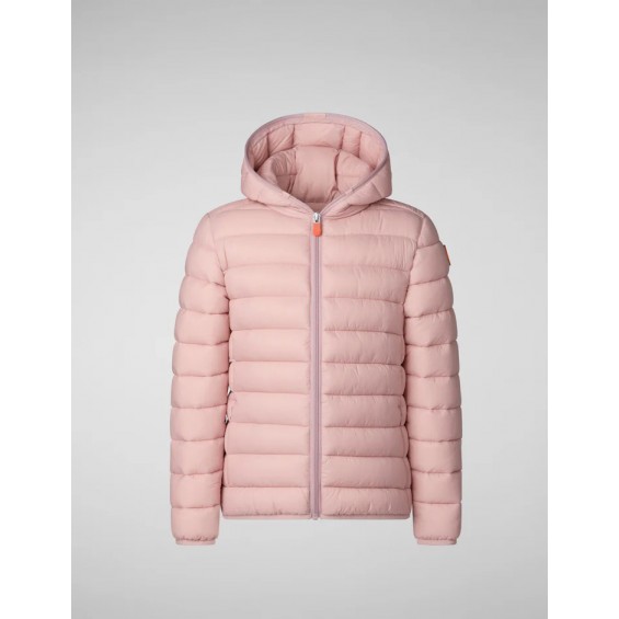 Lily. Parka