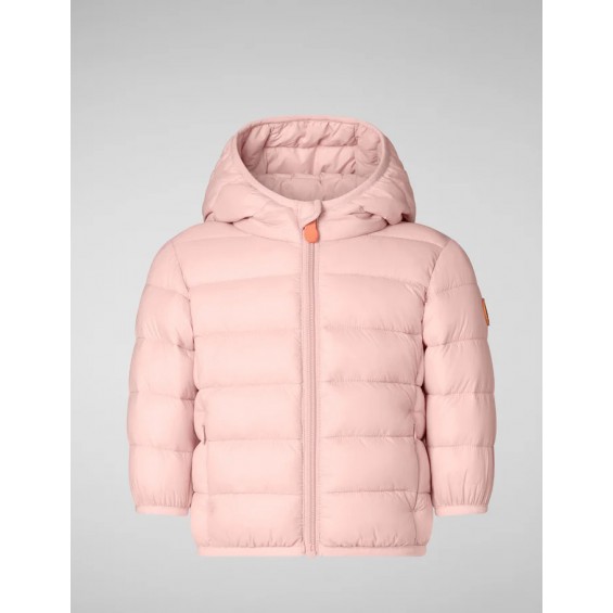 Wally. Parka bb