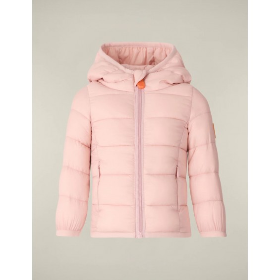Wally. Parka bb