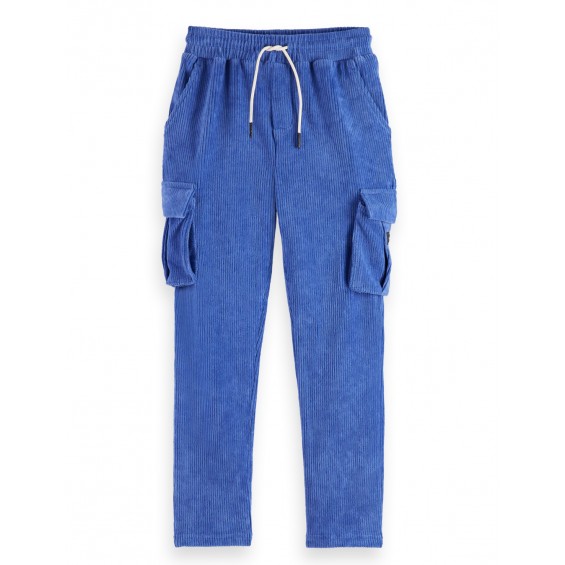 Pantalon pana