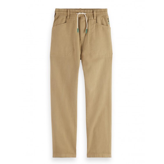 Pantalon pinzas