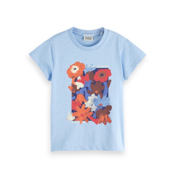 Camiseta mc