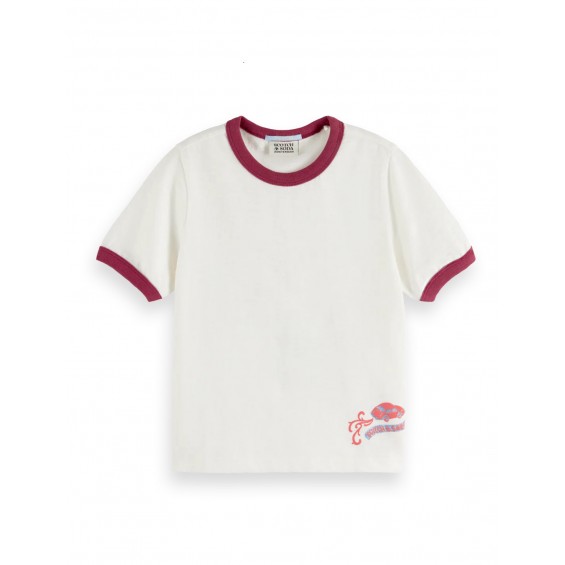 Camiseta bies