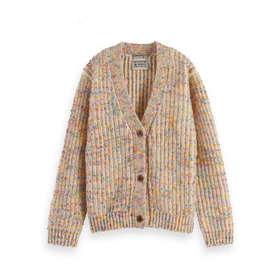 Chaqueta multico