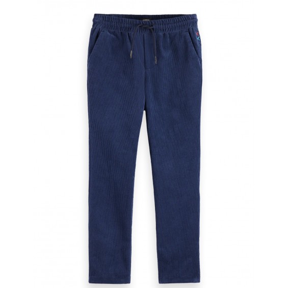 Pantalon pana