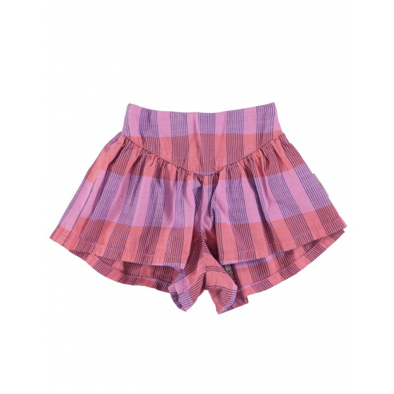 Short cuadros