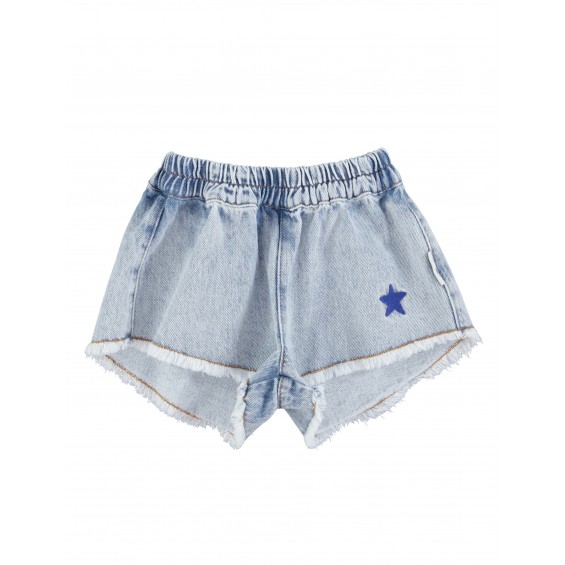 Short vaquero