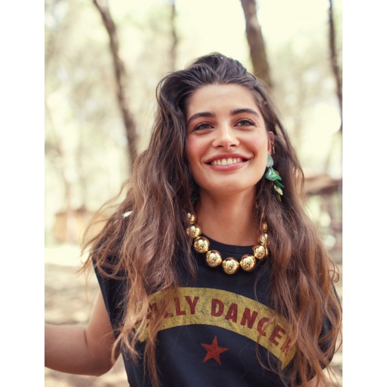 Camiseta Silly Dancer