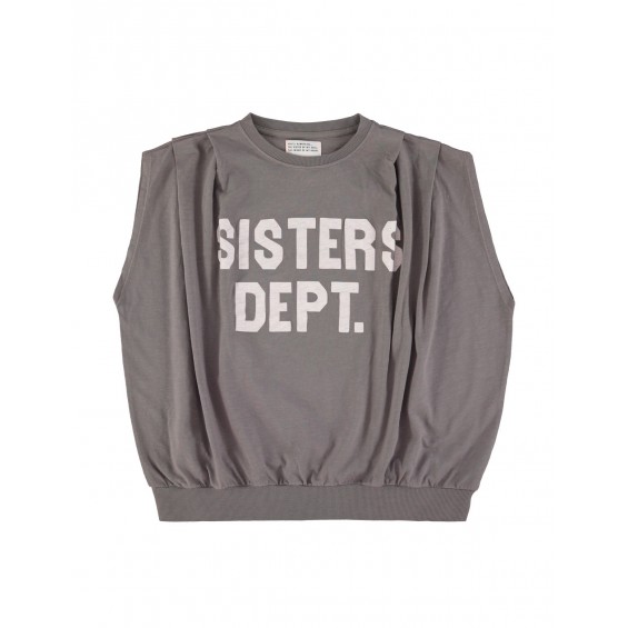 Camiseta Sisters Dept
