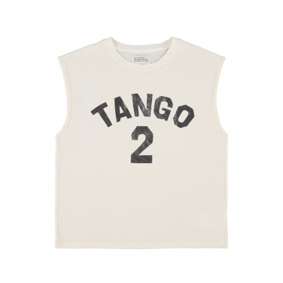 Camiseta Tango