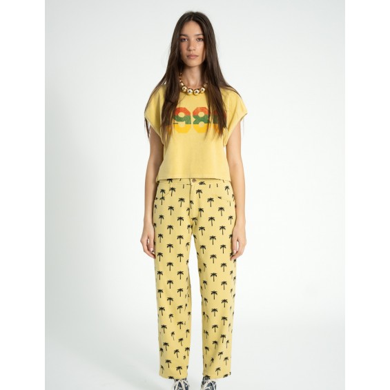 Pantalon palmera