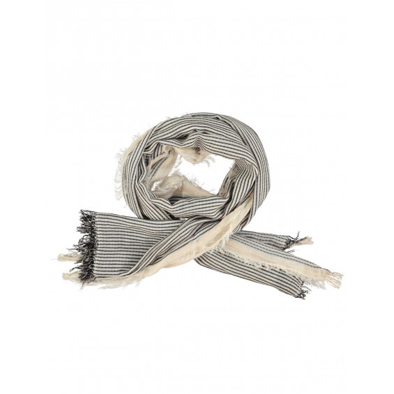 Pañuelo rayas