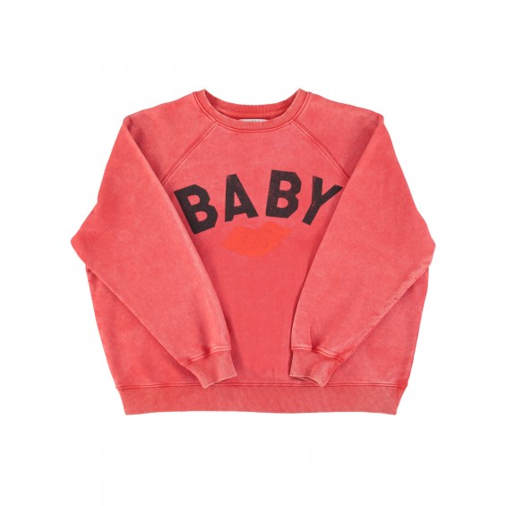 Sudadera Baby