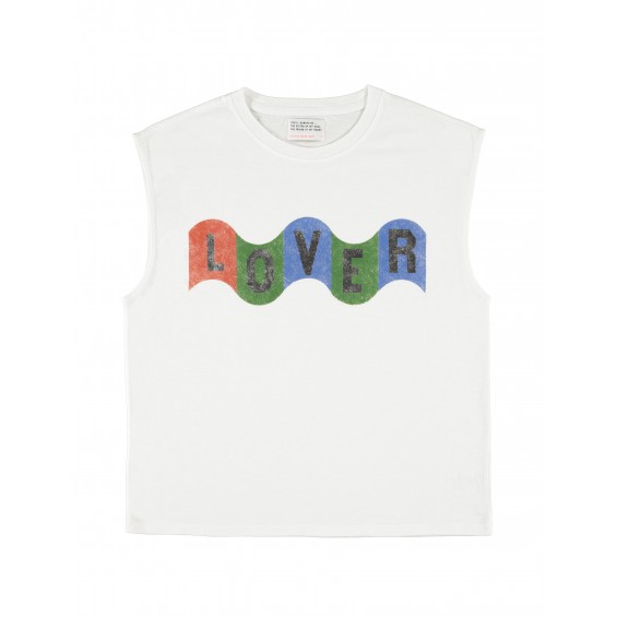 Camiseta Lover