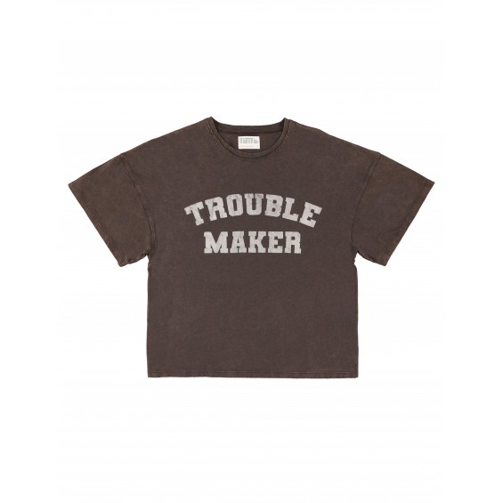 Camiseta Trouble maker