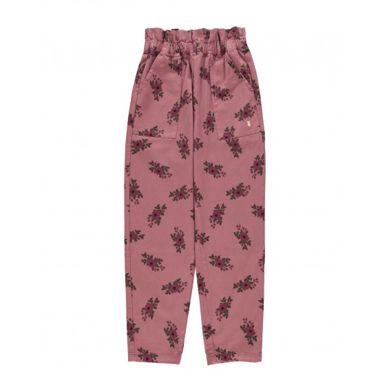 Pantalon rosas