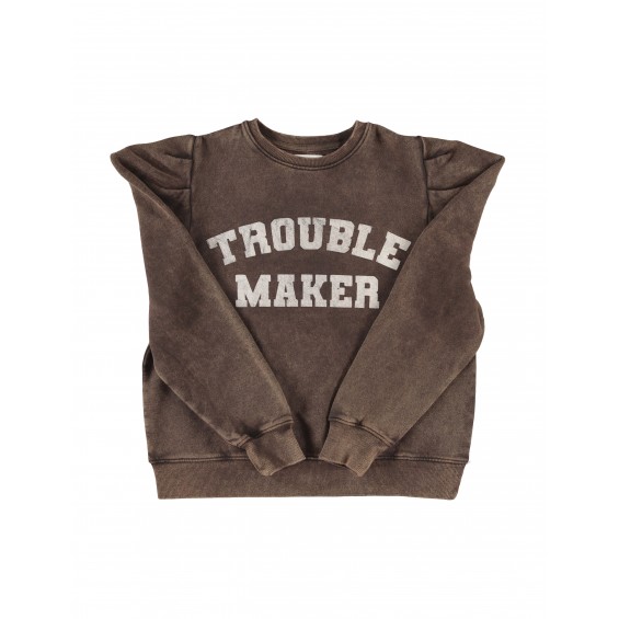Sudadera Trouble Maker