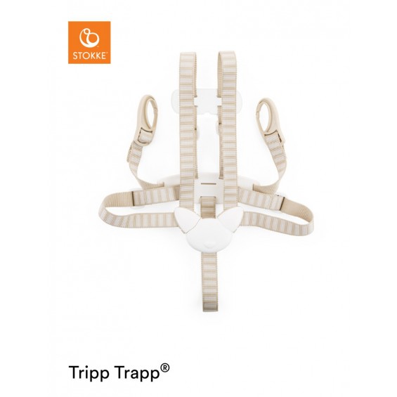 Arnes Tripp Trapp